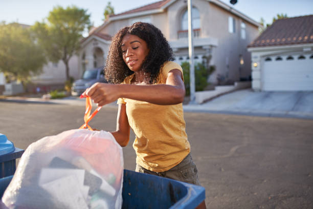 Best Basement Cleanout Services  in Powell, TN